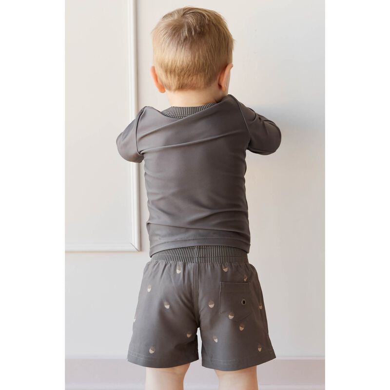 Jamie Kay Liam Swim Vest  3-6Y image number 2